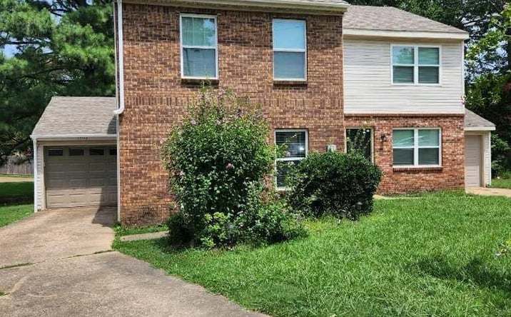 Pictures of Multifamily, Land property located at 1302-1304 Santa Fe Circle, Jonesboro, AR 72401 for sales - image #1