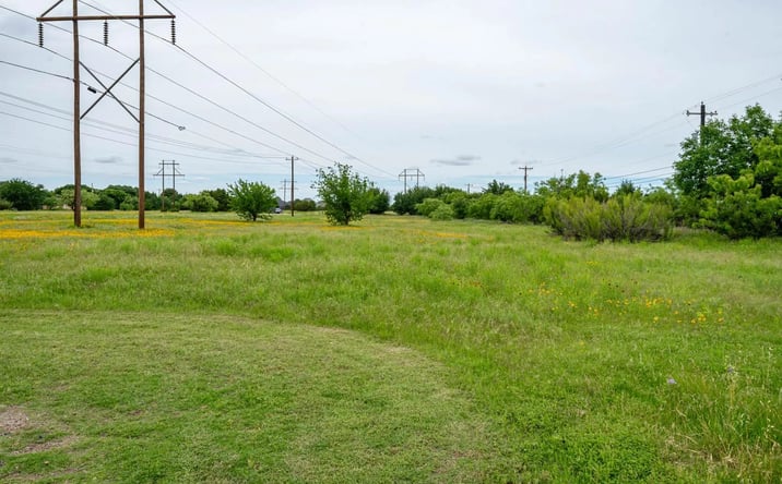 Pictures of Retail property located at 6001 Memorial Dr, Abilene, TX 79606 for sales - image #1