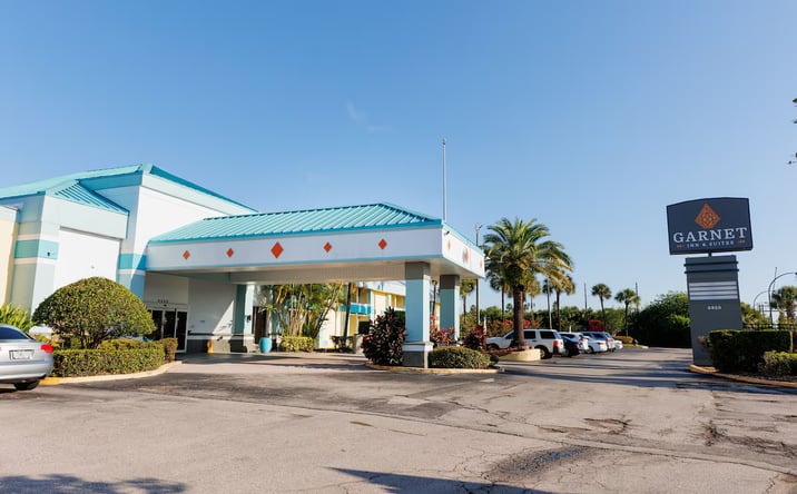Pictures of Hospitality property located at 8820 S Orange Blossom Trl, Orlando, FL 32809 for sales - image #1