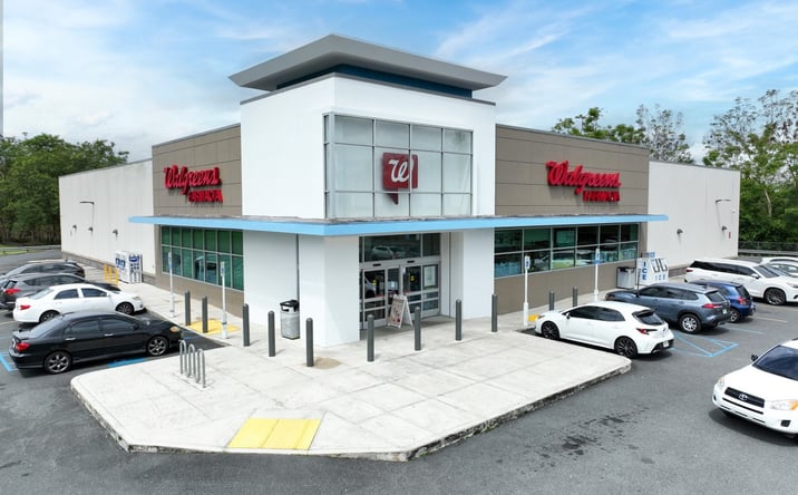 Pictures of Retail property located at 1000 PR 861, Bayamón, Puerto Rico 00956, Bayamón, PR 00956 for sales - image #1