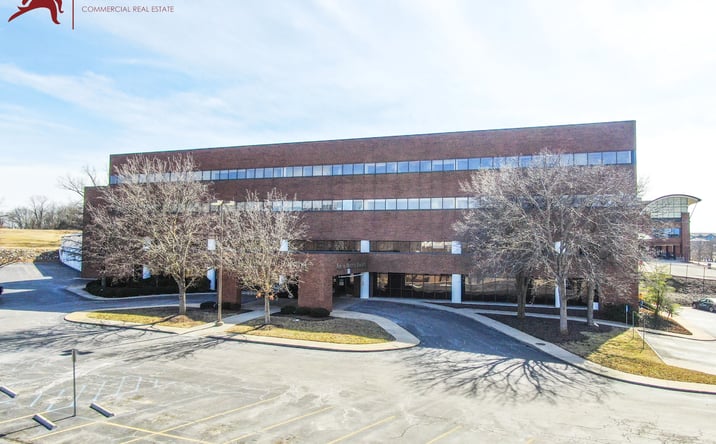 Pictures of Office property located at 500 N Keene St. Suite 101, Columbia, MO 65201 for sales - image #1