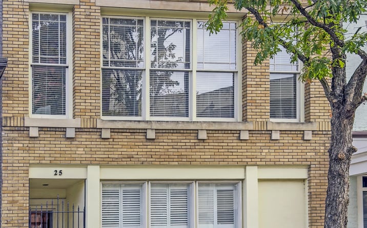 Pictures of Office property located at 25 S Court St, Montgomery, AL 36104 for sales - image #1