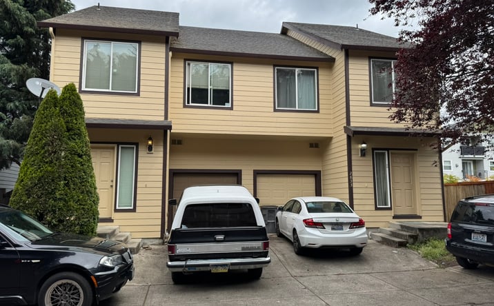 Pictures of Multifamily property located at 2833 NE Stapleton Rd, Vancouver, WA 98661 for sales - image #1
