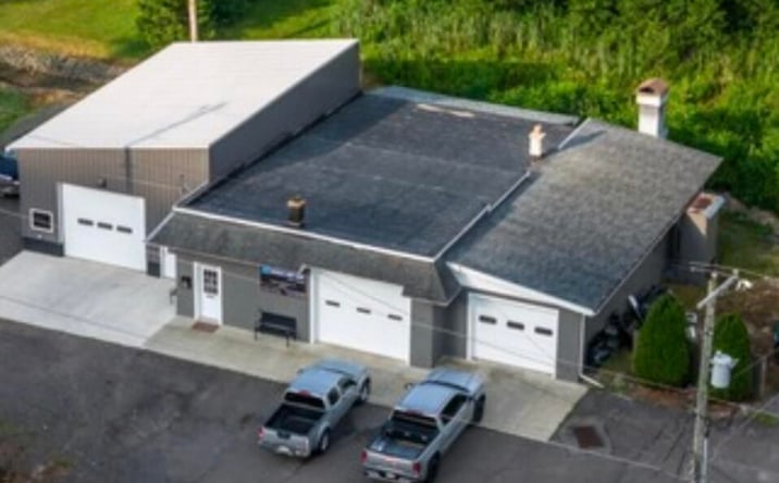 Pictures of Retail property located at 27 Green Grove Road, Scott Township, PA 18447 for sales - image #1
