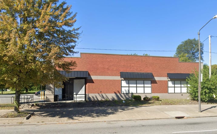 Pictures of Retail property located at 2272 E 55th St, Cleveland, OH 44103 for sales - image #1