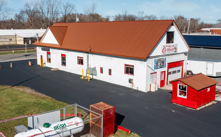 Pictures of Retail property located at 627 Erie Ave, North Tonawanda, NY 14120 for sales - image #1