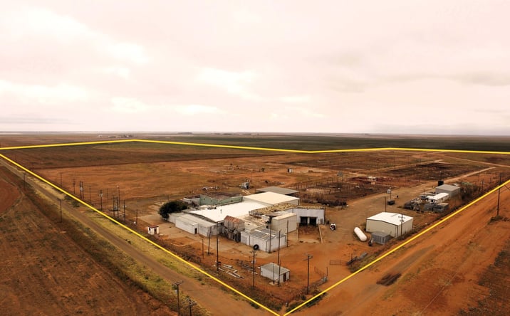 Pictures of Industrial property located at 2180 Co Rd 120, Morton, TX 79346 for sales - image #1