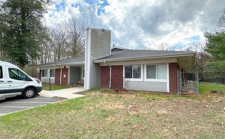 Pictures of Retail property located at 943 Little Gloucester Rd, Clementon, NJ 08021 for sales - image #1