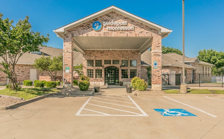 Pictures of Retail property located at 6800 Bountiful Grove Dr, McKinney, TX 75070 for sales - image #1