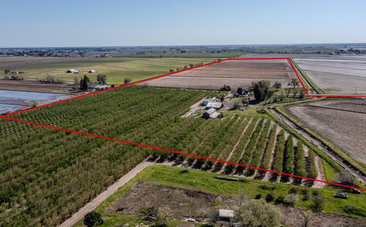 Pictures of Land, Special Purpose property located at 5633 Butte House Rd, Yuba City, CA 95993 for sales - image #1