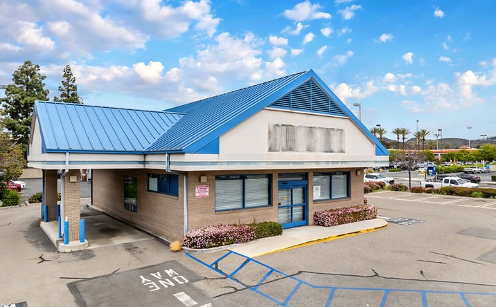 Pictures of Retail property located at 3237 E Chapman Ave, Orange, CA 92869 for sales - image #1