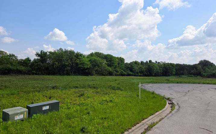 Pictures of Land property located at 865 E Colter Dr, Republic, MO 65738 for sales - image #1