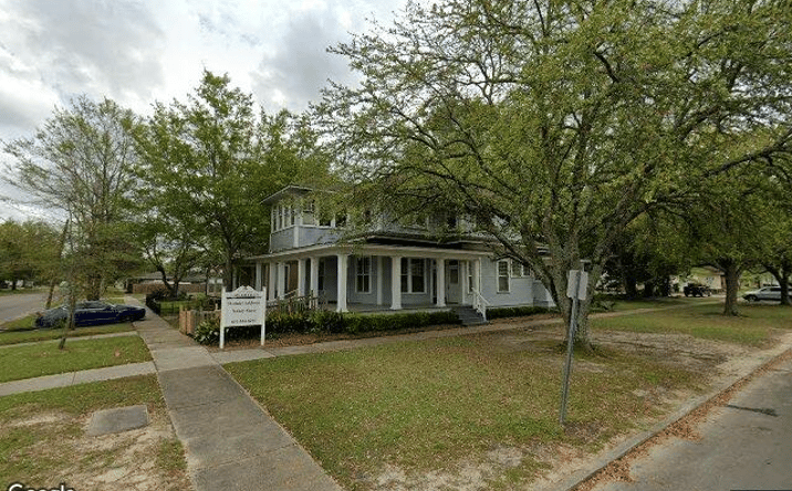 image of property at 224 2ND AVE Hattiesburg MS 39401-3878