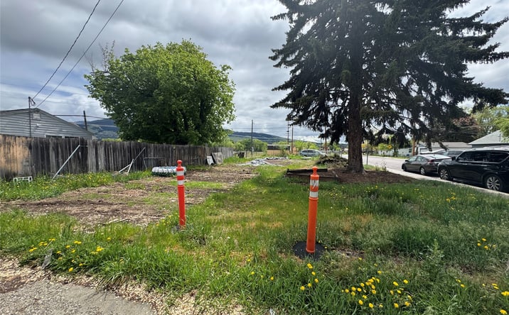 Pictures of Land property located at 3032 Eaton Street, Missoula, MT 59801 for sales - image #1