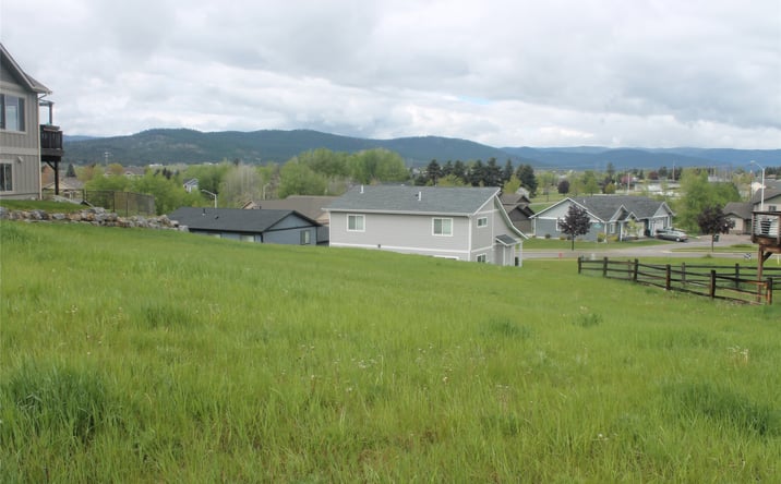Pictures of Land property located at 118 Beville Court, Kalispell, MT 59901 for sales - image #1