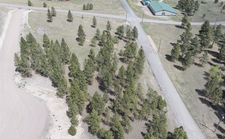 Pictures of Land property located at 3 Trail Ridge Road, Clancy, MT 59634 for sales - image #1