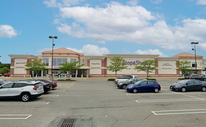 Pictures of Retail property located at 341 Plymouth St, Halifax, MA 02338 for sales - image #1