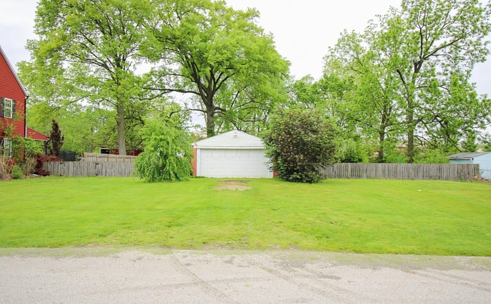 Pictures of Land property located at 1520 Marsdale Avenue, Columbus, OH 43223 for sales - image #1