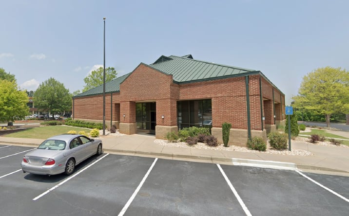 Pictures of Retail, Office property located at 4890 Golden Pkwy, Buford, GA 30518 for sales - image #1