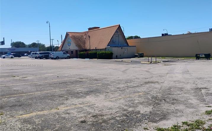 Pictures of Special Purpose property located at 4969 N State Road 7, Tamarac, FL 33319 for sales - image #1