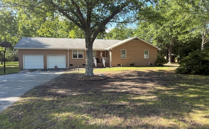 Pictures of Industrial, Land, Mixed Use, Office, Retail property located at 1000 Two Notch Rd, Lexington, SC 29073 for sales - image #1