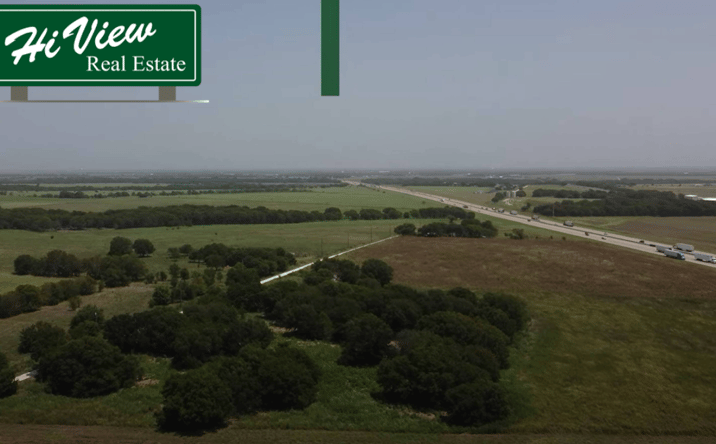 Pictures of Land property located at Interstate 35, Milford, TX 76670 for sales - image #1