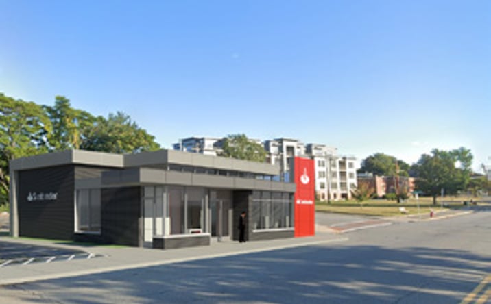Pictures of Retail property located at 500 Main St, Wakefield, MA 01880 for sales - image #1