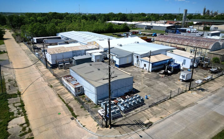 Pictures of Special Purpose property located at 2125 Sorrel Ave, Baton Rouge, LA 70802 for sales - image #1