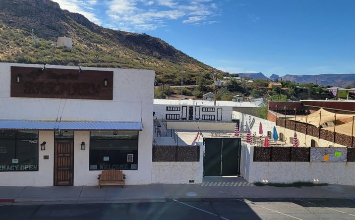 image of property at 101 W MAIN ST Superior AZ 85173-2635