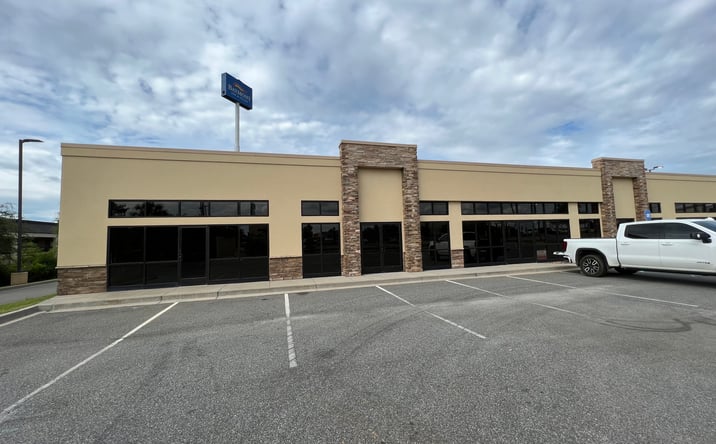 Pictures of Retail, Office, Special Purpose property located at 1611 E 16th Ave, Cordele, GA 31015 for sales - image #1