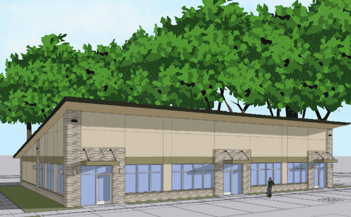 Pictures of Office property located at 8835 Davis Blvd, Keller, TX 76248 for sales - image #1