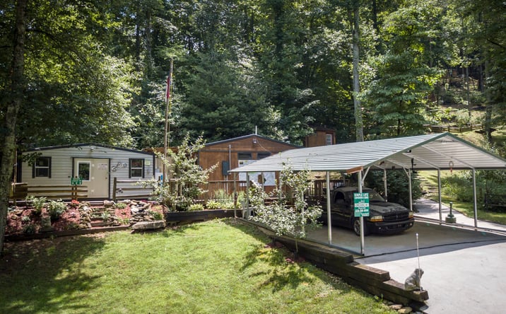 Pictures of Business for Sale, Hospitality property located at 88 Lower Mountain Creek Rd, Robbinsville, NC 28771 for sales - image #1