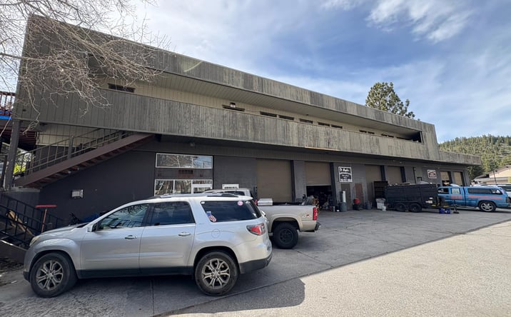 Pictures of Mixed Use property located at 58 Sierra Park Rd, Mammoth Lakes, CA 93546 for sales - image #1