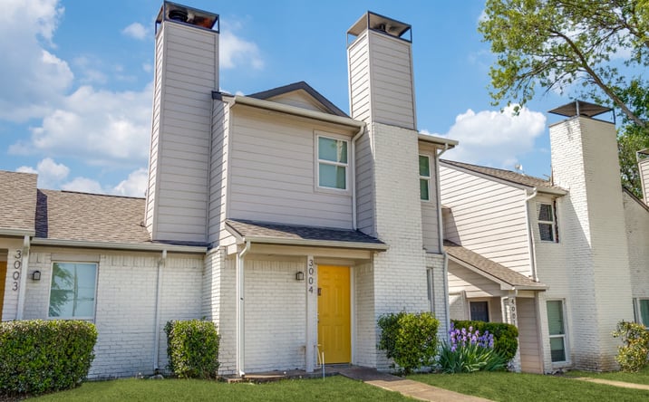Pictures of Multifamily property located at 9524 Military Pkwy, Dallas, TX 75227 for sales - image #1