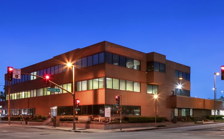 Pictures of Office property located at 55 E California Blvd, Pasadena, CA 91105 for sales - image #1