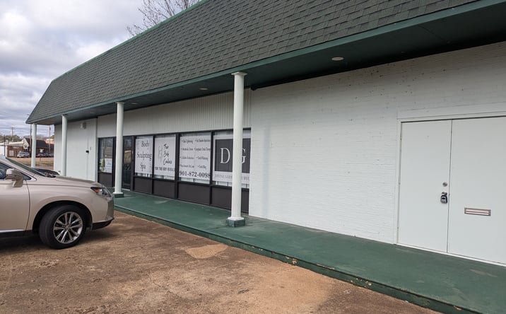 image of property at 5190 NAVY RD Millington TN 38053-2533
