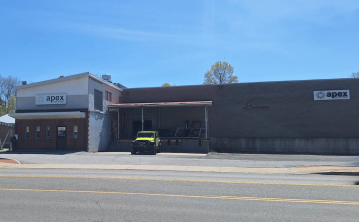 Pictures of Industrial property located at 64 Main Street, West Glens Falls, NY 12804 for sales - image #1