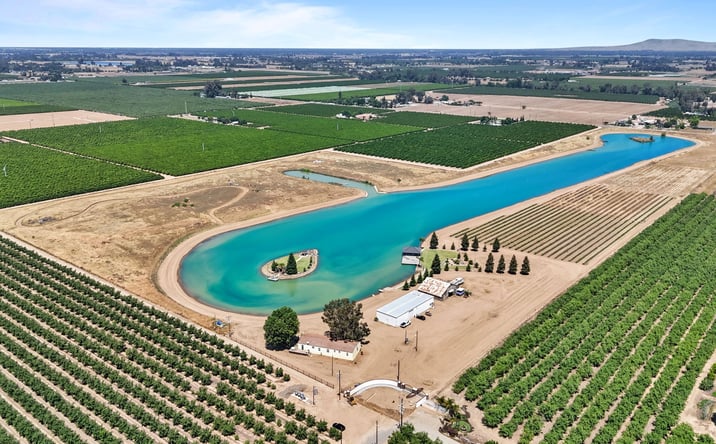 Pictures of Land property located at 505 N Indianola Ave, Sanger, CA 93657 for sales - image #1