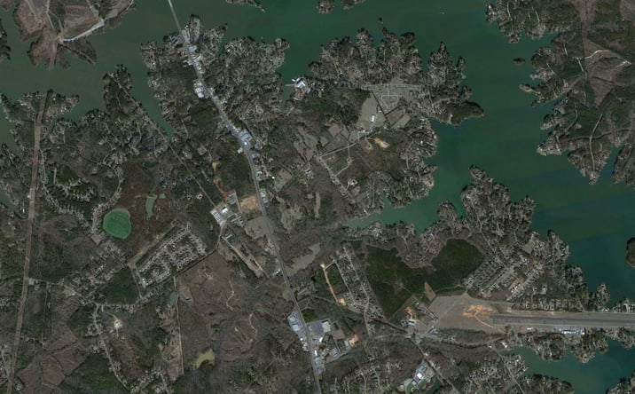Pictures of Land property located at 500 Meriwether Rd NW, Milledgeville, GA 31061 for sales - image #1