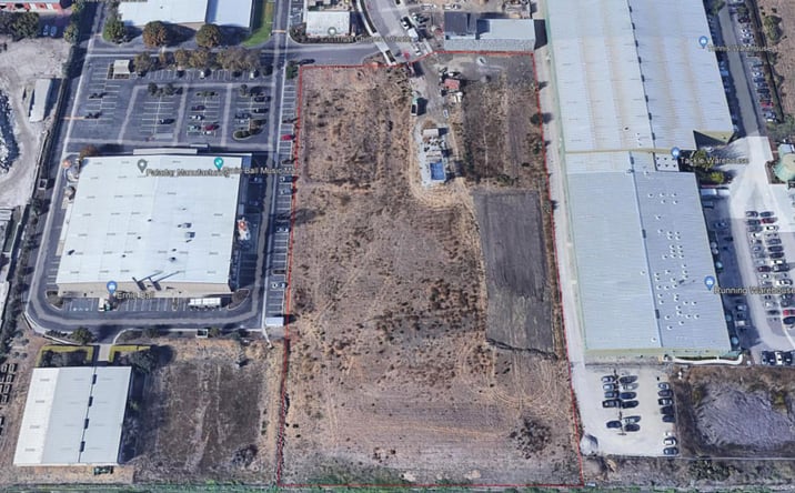 Pictures of Industrial, Land property located at Earthwood Lane, San Luis Obispo, CA 93401 for sales - image #1