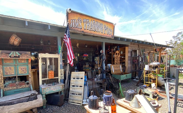Pictures of Business for Sale property located at 2115 E Beaver Creek Rd, Lake Montezuma, AZ 86335 for sales - image #1
