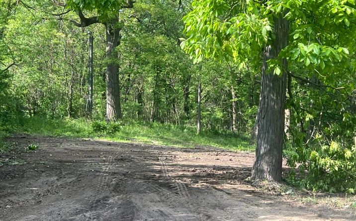 Pictures of Land property located at 13947 Hobart Street, Cedar Lake, IN 46303 for sales - image #1