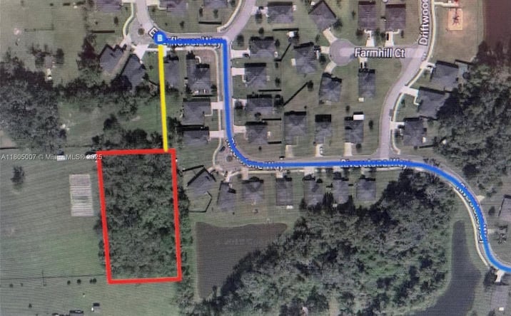Pictures of Special Purpose property located at 0 DUNN AVE, Jacksonville, FL 32218 for sales - image #1