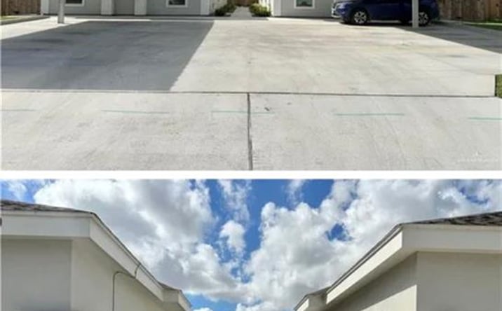 Pictures of Multifamily property located at 1009 W La Pointe Avenue, Mission, TX 78573 for sales - image #1