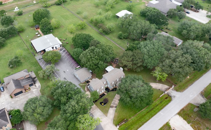 Pictures of Business for Sale, Land, Mixed Use, Office, Special Purpose property located at 10419 W HIDDEN LAKE LANE, RICHMOND, TX 77406 for sales - image #1