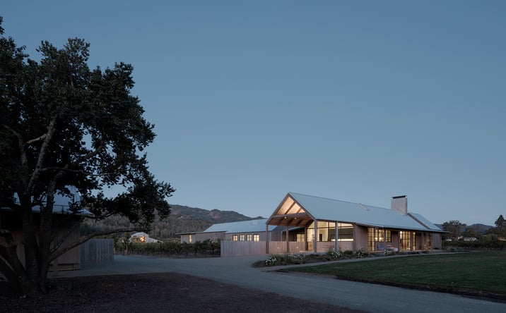 Pictures of Land property located at 1540 Zinfandel Ln, St. Helena, CA 94574 for sales - image #1