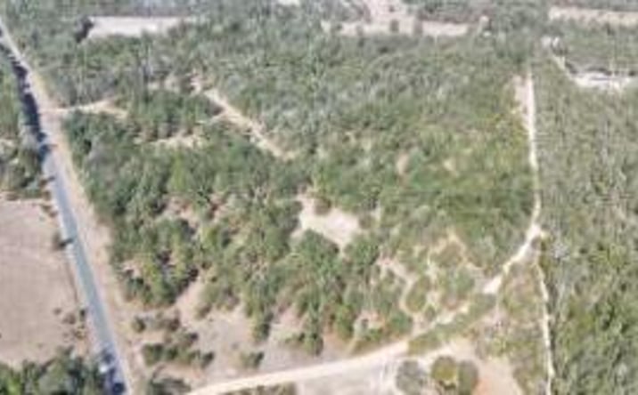 Pictures of Land property located at 10a Fellowship Road, Williston, SC 29853 for sales - image #1