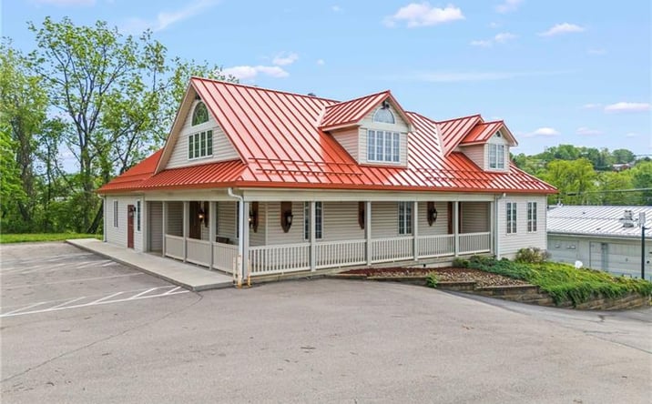 Pictures of Special Purpose, Land property located at 108 W Mcmurray, Mcmurray, PA 15317 for sales - image #1