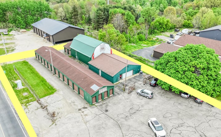 Pictures of Special Purpose property located at 67734 M 152, Dowagiac, MI 49047 for sales - image #1