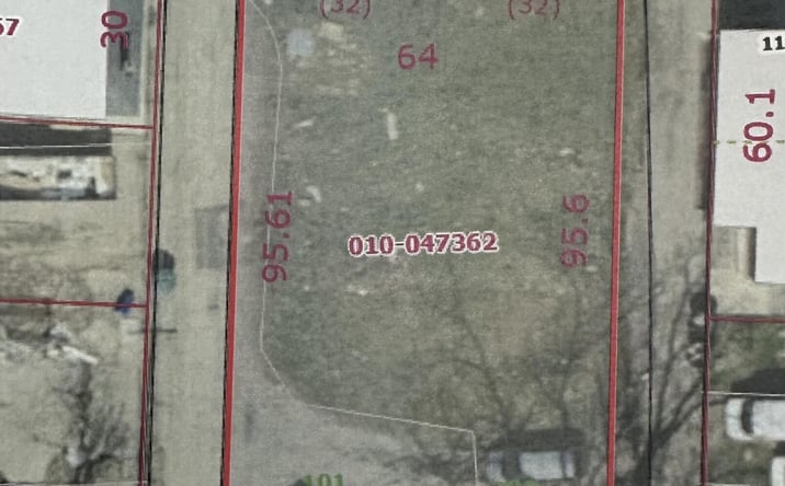Pictures of Land property located at 1095 E Sycamore Street, Columbus, OH 43206 for sales - image #1